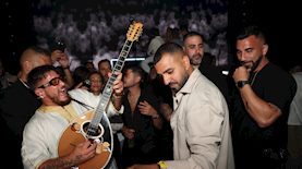 איתי לוי, צילום: אור גפן